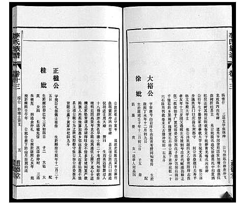 [下载][李氏族谱_70卷首1卷末1卷]安徽.李氏家谱_八.pdf