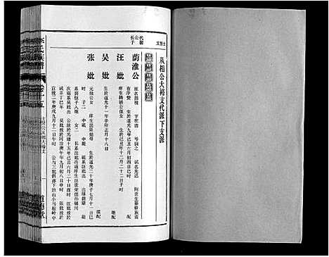 [下载][李氏族谱_70卷首1卷末1卷]安徽.李氏家谱_十.pdf