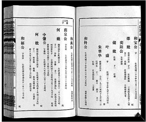 [下载][李氏族谱_70卷首1卷末1卷]安徽.李氏家谱_十.pdf