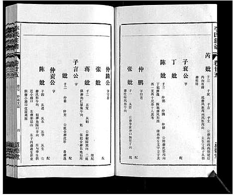 [下载][李氏族谱_70卷首1卷末1卷]安徽.李氏家谱_二十.pdf