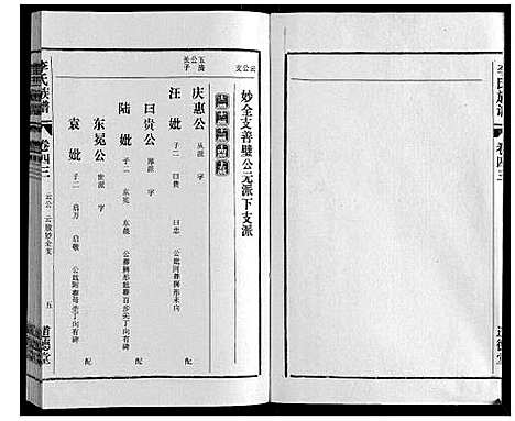 [下载][李氏族谱_70卷首1卷末1卷]安徽.李氏家谱_三十五.pdf