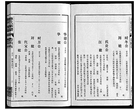 [下载][李氏族谱_70卷首1卷末1卷]安徽.李氏家谱_三十六.pdf