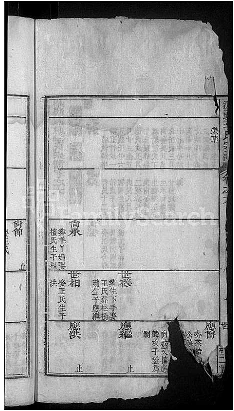 [下载][源头李氏宗谱_27卷_恭浚源头李氏宗谱]安徽.源头李氏家谱_四.pdf