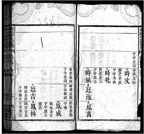 [下载][龙眠李氏宗谱_12卷_龙眠李氏宗谱]安徽.龙眠李氏家谱_五.pdf