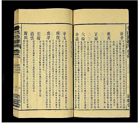 [下载][李氏族谱_69卷_含卷首_末1卷_潜阳李氏道德堂族谱]安徽.李氏家谱_六十四.pdf