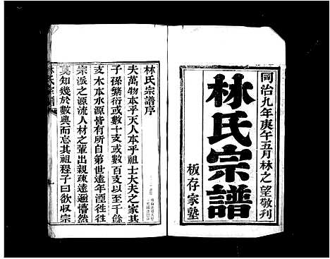 [下载][林氏宗谱_1卷]安徽.林氏家谱.pdf