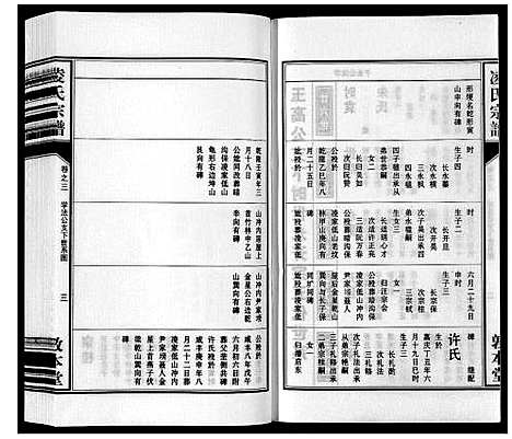 [下载][凌氏宗谱_3卷首1卷_末1卷]安徽.凌氏家谱_四.pdf