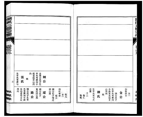 [下载][刘氏五修宗谱_10卷]安徽.刘氏五修家谱_九.pdf