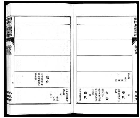 [下载][刘氏五修宗谱_10卷]安徽.刘氏五修家谱_九.pdf