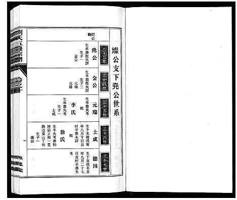 [下载][刘氏五修宗谱_10卷]安徽.刘氏五修家谱_十.pdf