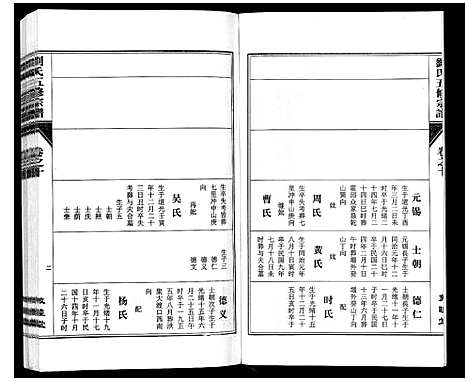 [下载][刘氏五修宗谱_10卷]安徽.刘氏五修家谱_十.pdf