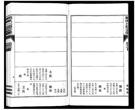 [下载][刘氏五修宗谱_10卷]安徽.刘氏五修家谱_十.pdf