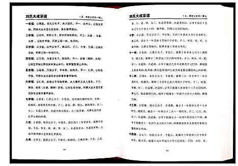 [下载][刘氏大成宗谱]安徽.刘氏大成家谱_二.pdf