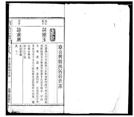 [下载][刘氏宗谱]安徽.刘氏家谱_一.pdf