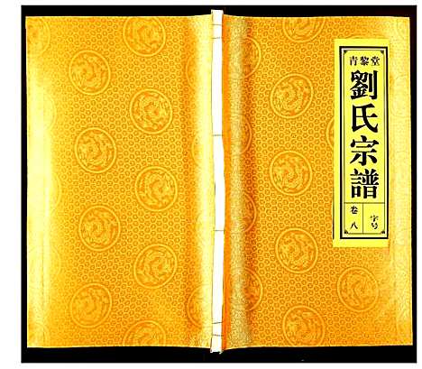 [下载][刘氏宗谱]安徽.刘氏家谱_八.pdf