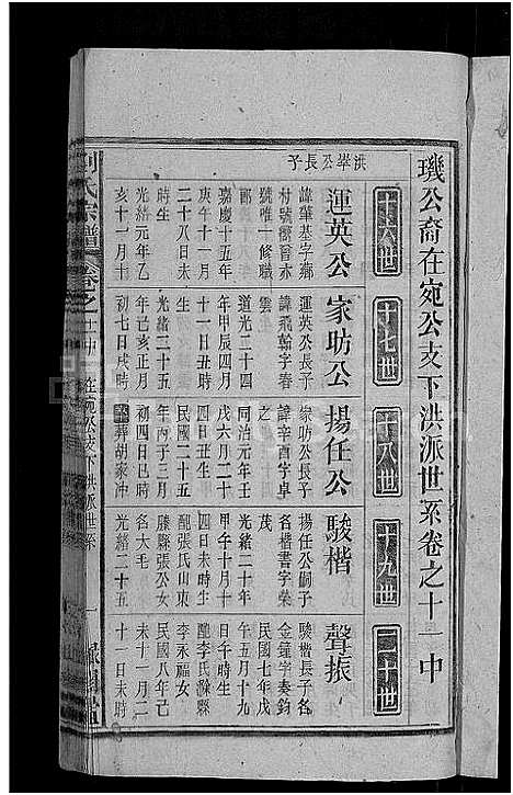 [下载][刘氏宗谱_25卷]安徽.刘氏家谱_二十.pdf