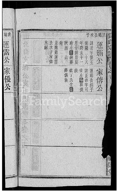 [下载][刘氏宗谱_25卷]安徽.刘氏家谱_二十四.pdf