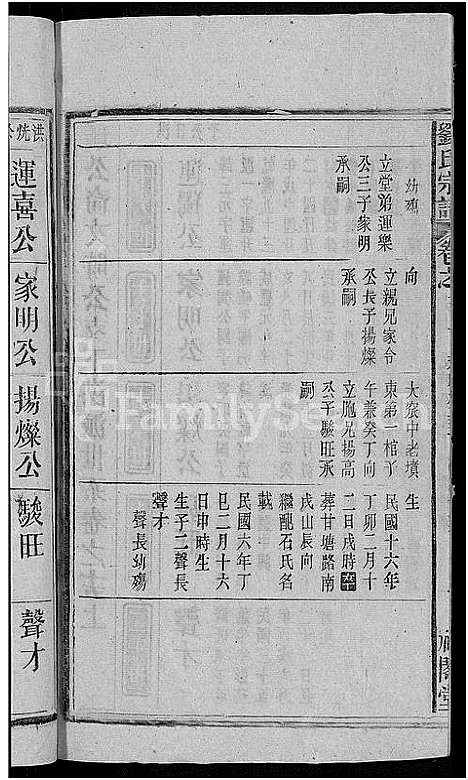 [下载][刘氏宗谱_25卷]安徽.刘氏家谱_二十六.pdf