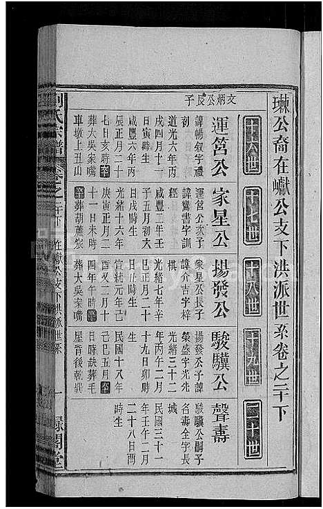 [下载][刘氏宗谱_25卷]安徽.刘氏家谱_三十八.pdf