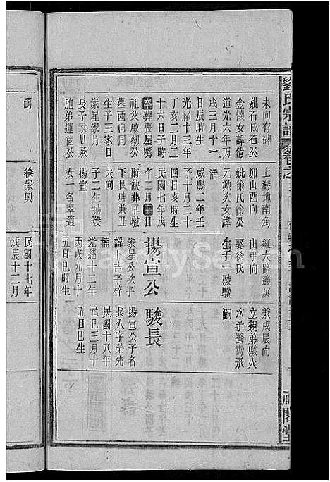 [下载][刘氏宗谱_25卷]安徽.刘氏家谱_三十八.pdf