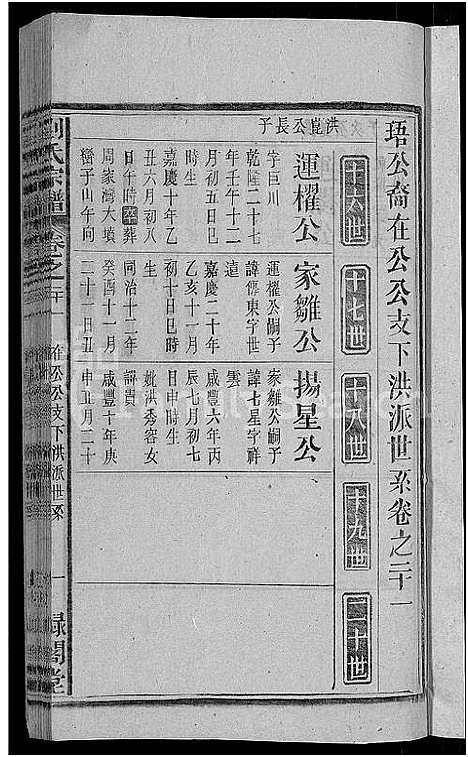 [下载][刘氏宗谱_25卷]安徽.刘氏家谱_三十九.pdf