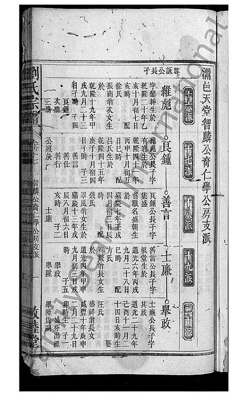 [下载][刘氏宗谱_32卷]安徽.刘氏家谱_十七.pdf