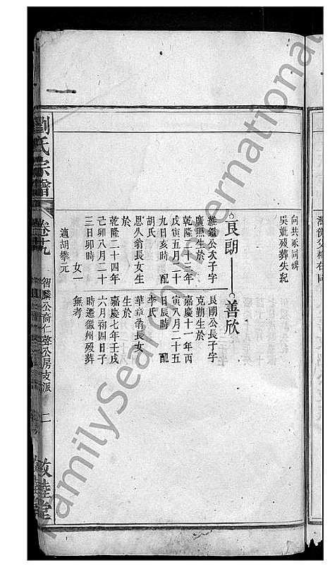 [下载][刘氏宗谱_32卷]安徽.刘氏家谱_十九.pdf