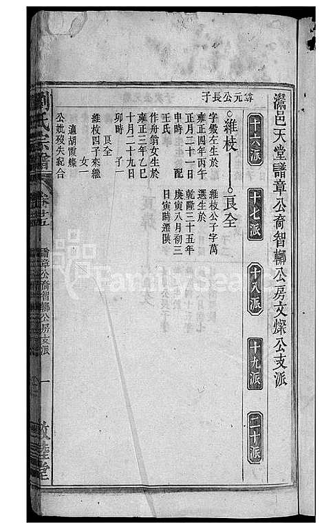 [下载][刘氏宗谱_32卷]安徽.刘氏家谱_二十四.pdf