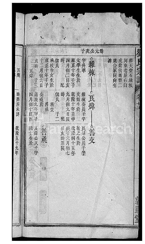 [下载][刘氏宗谱_32卷]安徽.刘氏家谱_二十四.pdf