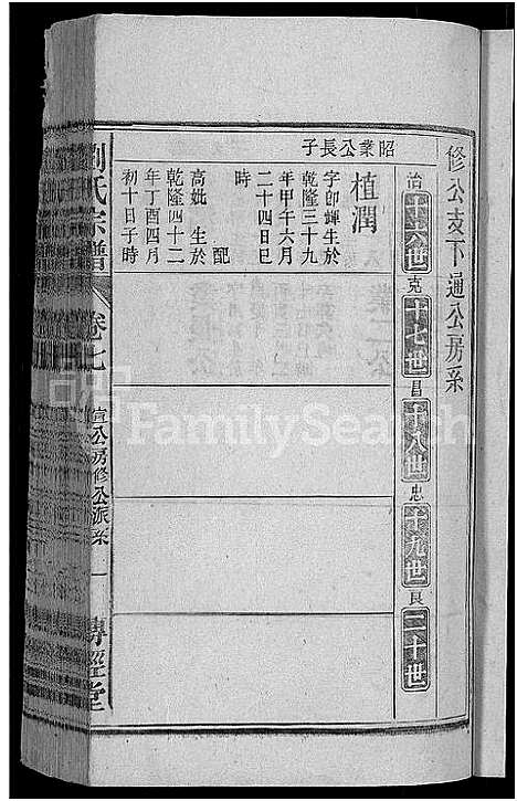 [下载][刘氏宗谱_55卷首末各1卷]安徽.刘氏家谱_八.pdf