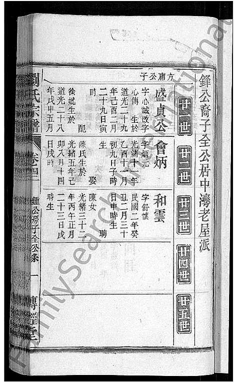 [下载][刘氏宗谱_55卷首末各1卷]安徽.刘氏家谱_四十.pdf