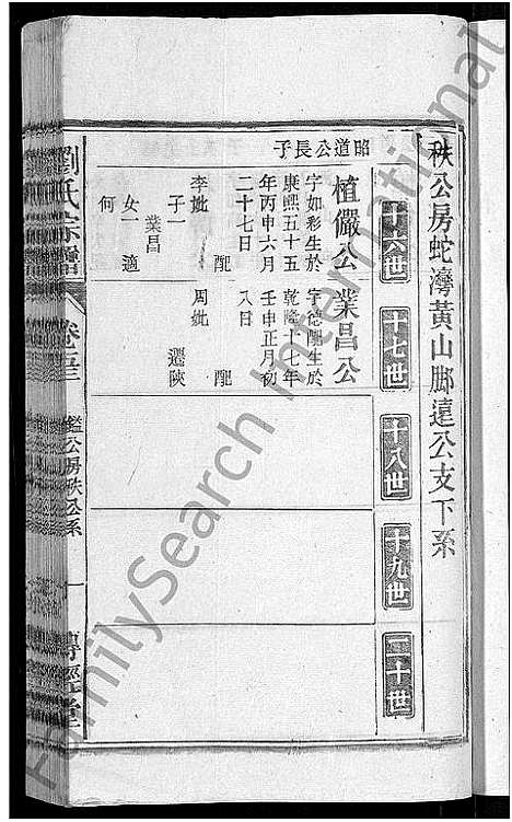 [下载][刘氏宗谱_55卷首末各1卷]安徽.刘氏家谱_四十五.pdf