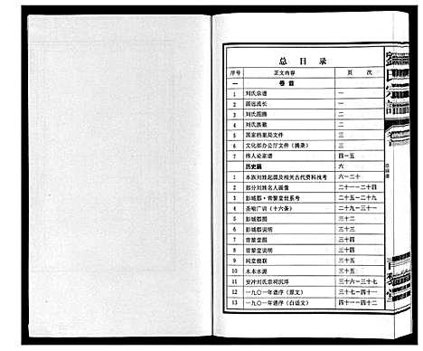 [下载][刘氏宗谱_10卷]安徽.刘氏家谱_一.pdf