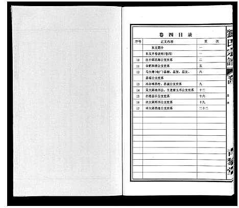 [下载][刘氏宗谱_10卷]安徽.刘氏家谱_四.pdf