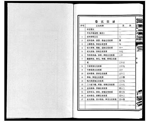 [下载][刘氏宗谱_10卷]安徽.刘氏家谱_五.pdf