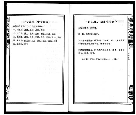 [下载][刘氏宗谱_10卷]安徽.刘氏家谱_六.pdf