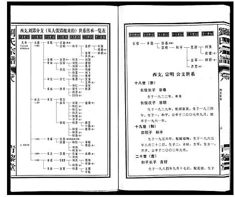 [下载][刘氏宗谱_10卷]安徽.刘氏家谱_八.pdf