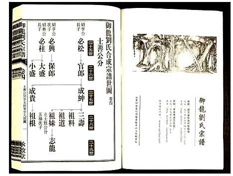 [下载][御龙刘氏宗谱]安徽.御龙刘氏家谱_六.pdf