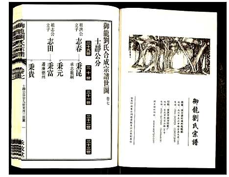 [下载][御龙刘氏宗谱]安徽.御龙刘氏家谱_九.pdf