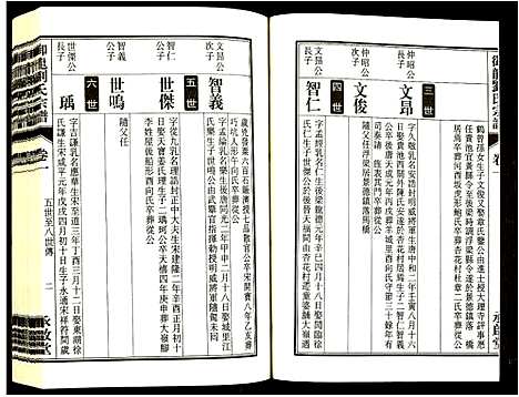 [下载][御龙刘氏宗谱]安徽.御龙刘氏家谱_十二.pdf