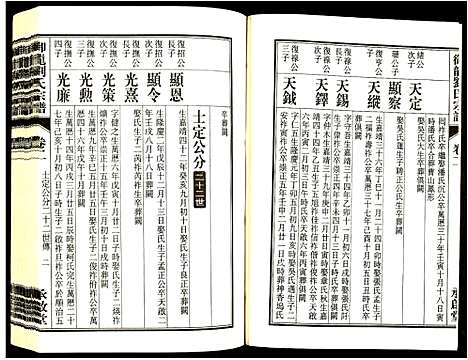 [下载][御龙刘氏宗谱]安徽.御龙刘氏家谱_十三.pdf