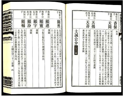 [下载][御龙刘氏宗谱]安徽.御龙刘氏家谱_十三.pdf