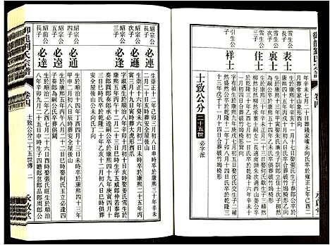 [下载][御龙刘氏宗谱]安徽.御龙刘氏家谱_十五.pdf