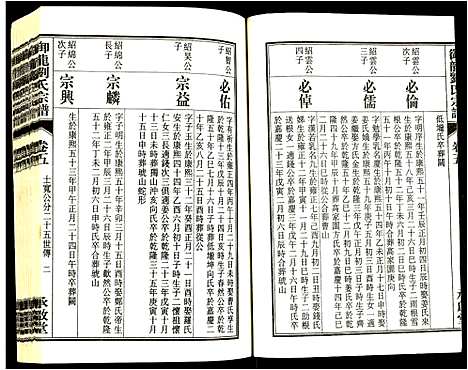 [下载][御龙刘氏宗谱]安徽.御龙刘氏家谱_十六.pdf