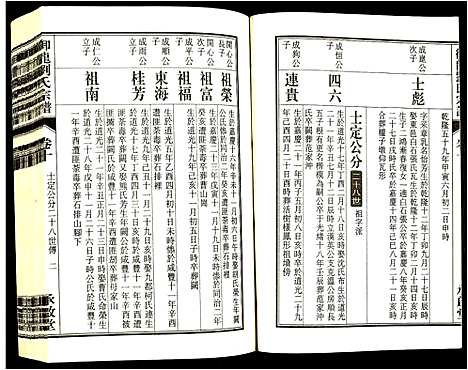 [下载][御龙刘氏宗谱]安徽.御龙刘氏家谱_二十一.pdf