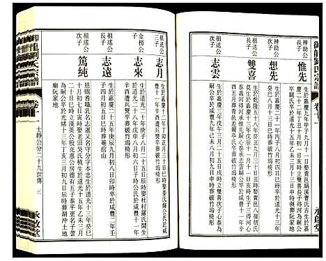 [下载][御龙刘氏宗谱]安徽.御龙刘氏家谱_二十二.pdf