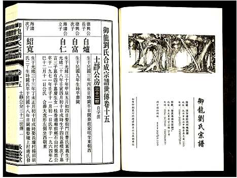 [下载][御龙刘氏宗谱]安徽.御龙刘氏家谱_二十七.pdf