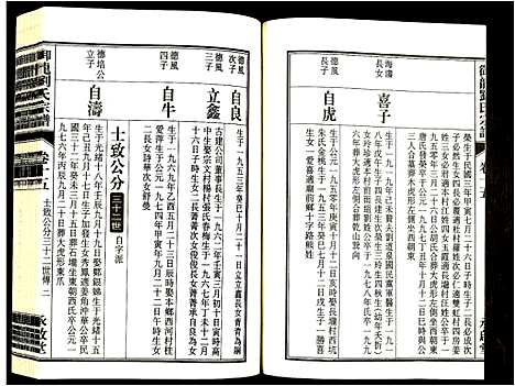 [下载][御龙刘氏宗谱]安徽.御龙刘氏家谱_二十七.pdf