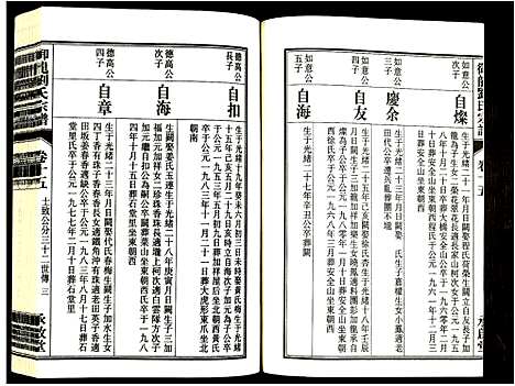 [下载][御龙刘氏宗谱]安徽.御龙刘氏家谱_二十七.pdf