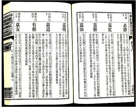 [下载][御龙刘氏宗谱]安徽.御龙刘氏家谱_二十八.pdf